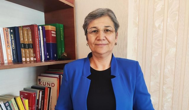 Devlet Leyla Güven'e 67 bin 500 TL tazminat ödeyecek: Gerekçe hukuksuz tutuklama