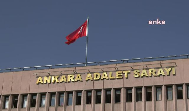 Ankara Başsavcılığı, TTB Başkanı Fincancı hakkında terör örgütü propagandası iddiasıyla soruşturma başlattı