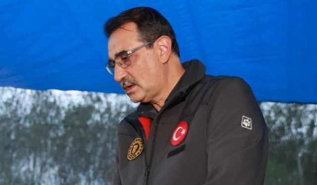 Bakan Dönmez: Her türlü yardım istisnasız yapılacak