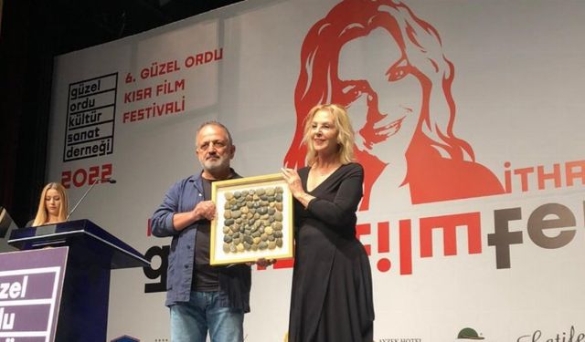 Güzel Ordu Kısa Film Festivali 6'ncı kez başladı