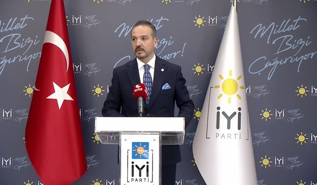 Kürşad Zorlu’dan 'Hüseyin Baş' açıklaması