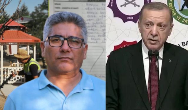 Alevilerden Erdoğan'a ilk yanıt geldi: Devletten maaş da, yeni Diyanet de istemiyoruz, reddediyoruz