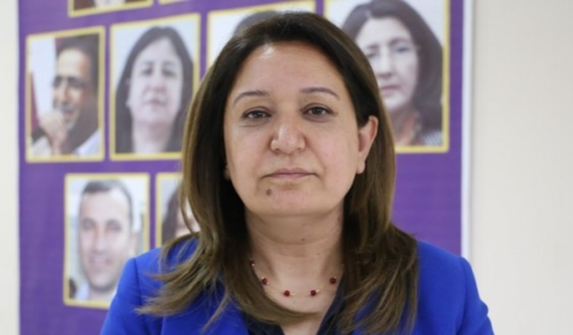 Bismil Belediye Eşbaşkanı Özer’e 30 yıla kadar hapis istemi