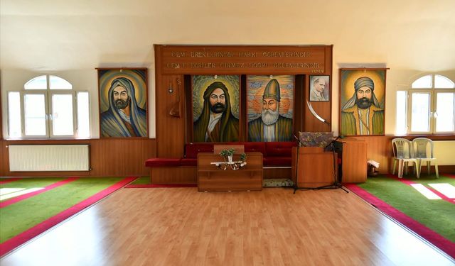 Kültür ve Turizm Bakanlığı, sözleşmeli 40 Alevi-Bektaşi Kültür ve Cemevi uzmanı alacak