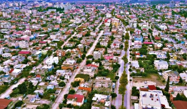 Osmaniye Adana'dan ayrıldı, şimdi de Ceyhan, Osmaniye'ye mi bağlanacak?: Yemin ederim bütün Adana’yı ayağa kaldırırız