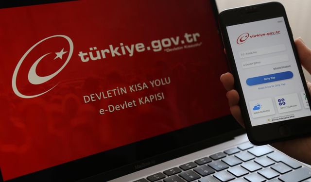 Organ bağışı e-Devlet ve e-Nabız üzerinden yapılabilecek
