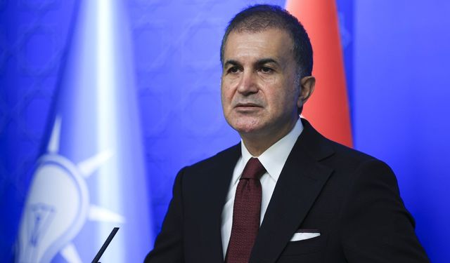 AKP'den 'PKK'ye karşı kimyasal silah kullanıldı' iddialarına yanıt verdi