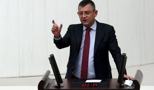 Özel: Grizu patlamaması için sizin gibi bakanların olmaması, Erdoğan gibi cumhurbaşkanlarının olmaması lazım'