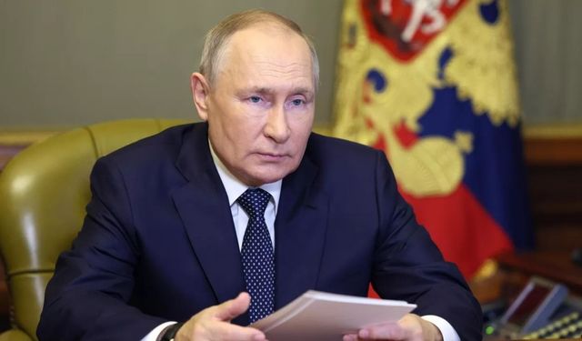 Putin, Rusya ile Kuzey Kore arasındaki stratejik ortaklık anlaşmasını onayladı