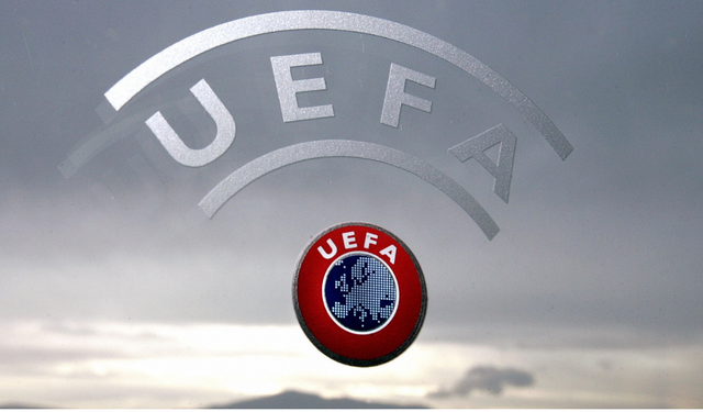 UEFA’dan milli takıma ceza