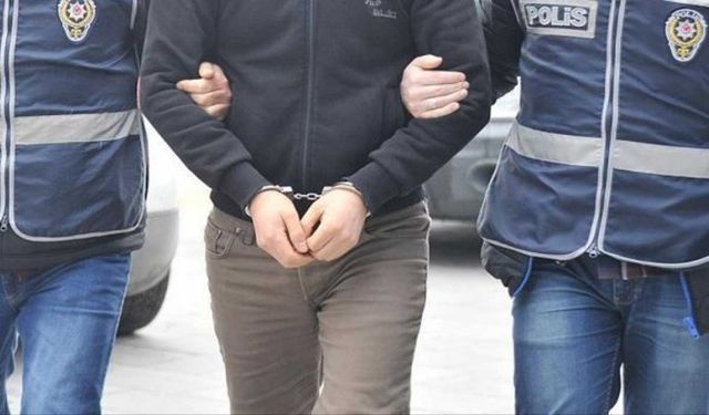 Ankara'da suç örgütlerine silah satan 4 kişi gözaltına alındı