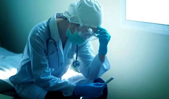 Hekim göçü devam ediyor: Başvuru sayısı 10 ayda 2 bini geçti