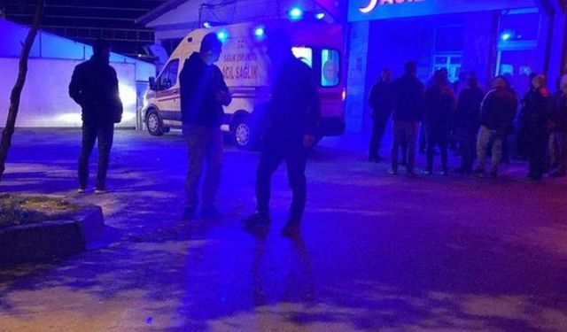 Zonguldak’ta maden ocağında patlama: 2'si ağır 4 işçi yaralı