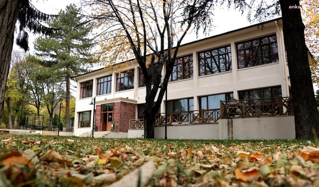 Safranbolu Belediyesi'nin sosyal tesisinde 1 yılda 84 bin 520 kişi ağırlandı