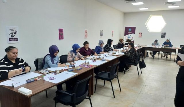 Tekirdağ Büyükşehir’den 'Kadına Yönelik Şiddete Karşı Mücadele Günü' etkinlikleri
