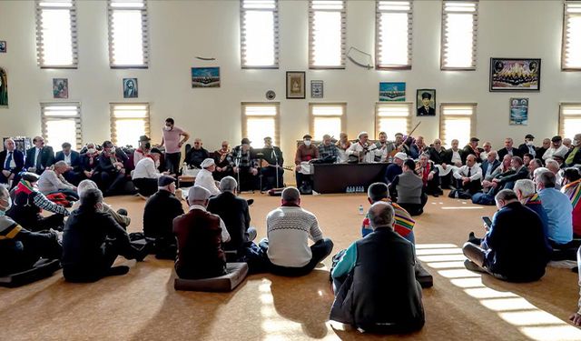 Aleviler’den 8 Kasım’da eylem: Bizler bu yasaya karşı çıkıyoruz