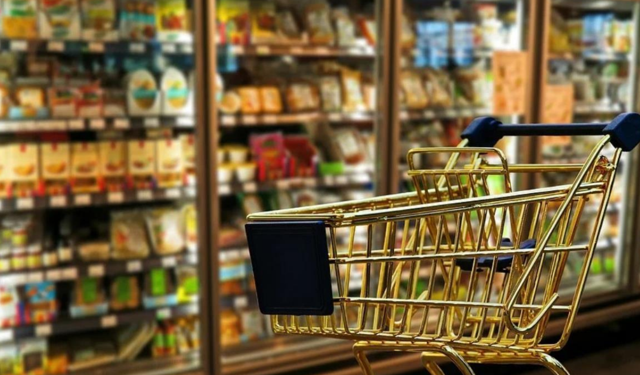 Yıllık enflasyon TÜİK verilerine göre yüzde 31,53, ENAG'a göre yüzde 54,14