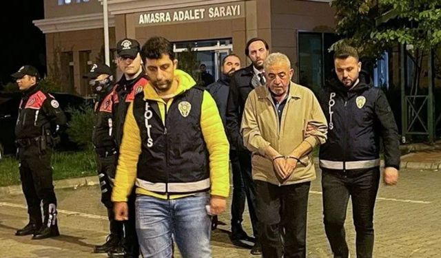 Bartın maden faciasında 8 tutuklama kararı, bilirkişi raporunda "metan gazı oranı defalarca arttı" vurgusu