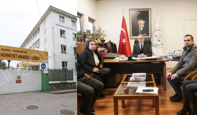 Din öğretmeni "Alevi ailelerde çocuğun kimden olduğu belli değil" dedi, Aleviler öğretmenin görevden alınmasını istiyor
