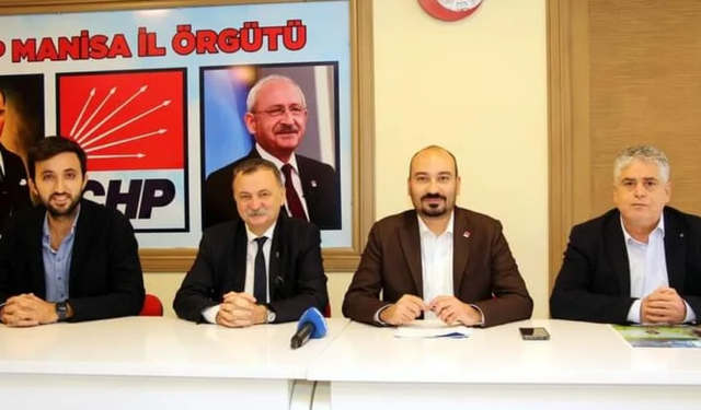 Mahkeme, Manisa Belediye Başkanı'nın 'kızına özel' imar planı değişikliğini iptal etti