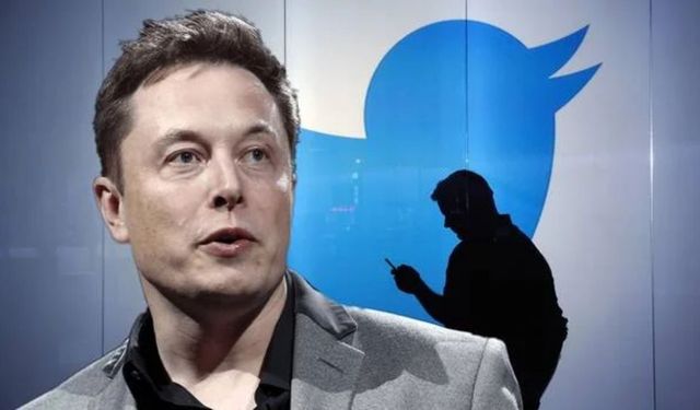 'Solcu aktivistin Twitter hesabı, Elon Musk’ın talebiyle askıya alındı'