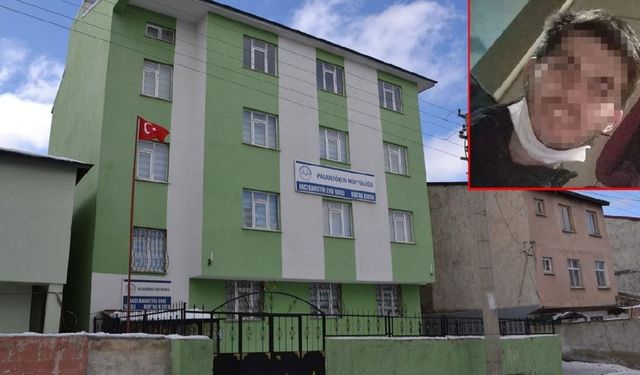 Erzurum'da Kuran kursunda çocuk istismarı ve işkence davası: Çocuklara mahkemede 'istismarı anlat' denecek