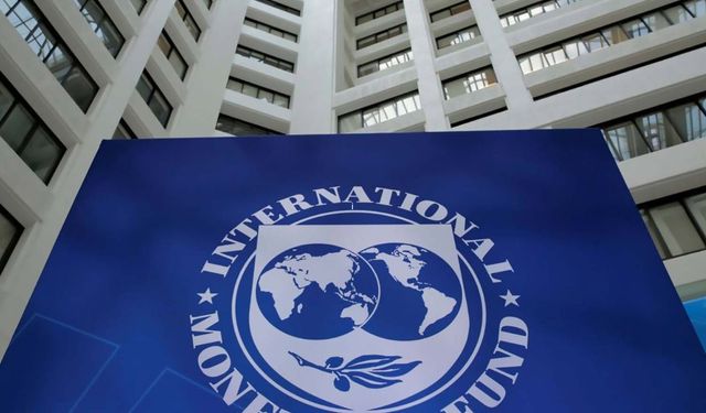 IMF'den Türkiye'ye ekonomik uyarı