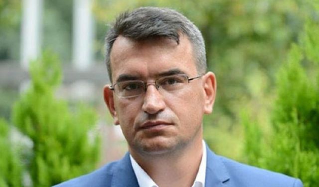 DEVA Partisi'nin kurucusu Metin Gürcan'a hapis cezası!