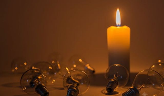 Yoksullar elektrik faturalarını ödeyemiyor: 35 bine yakın abonenin elektriği kesildi, en çok kesinti 4 Kürt kentinde