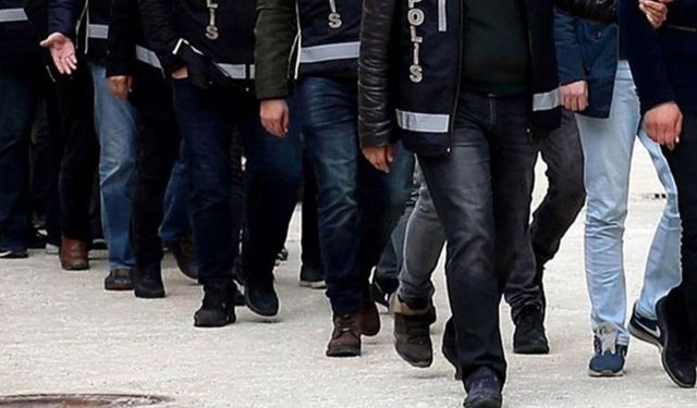 Maltepe'deki yol verme kavgasıyla ilgili yakalanan 24 şüpheli adliyede