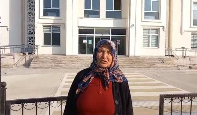 Amasya Çambükü köylüleri: Gözyaşımız içimize sel oldu, neden kimse sesimizi duymuyor