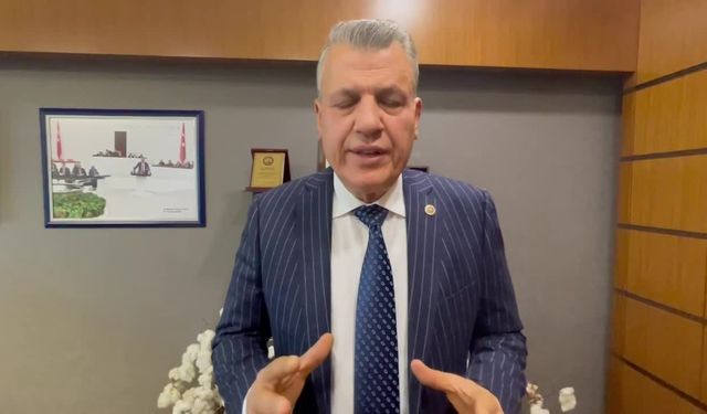 Tarım ve Orman Bakanlığı'nda "Emine Erdoğan Komisyonu" mu var?