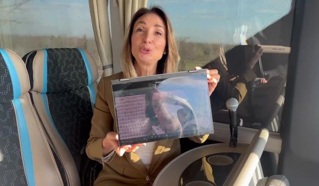 Ayli Nazlııka'dan İçişleri Bakanlığı'na: Ayşe Paşalı'yı koruyamadınız bari 3 evladını koruyun!