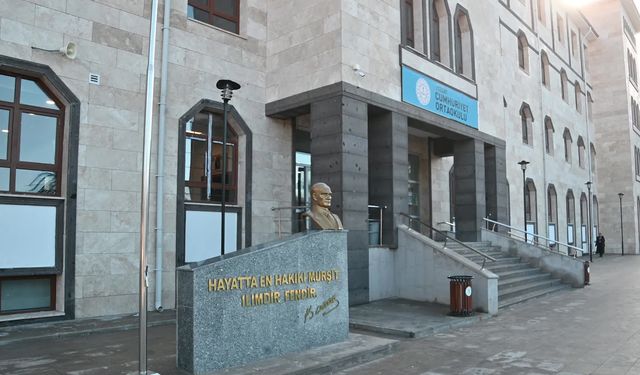 Yozgat il genelinde tüm eğitim kurumları kütüphaneye kavuşturuldu