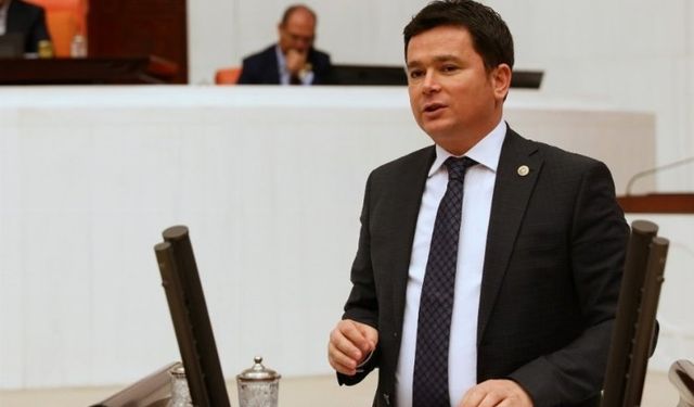 Eczanelerde çocuk antibiyotiği sıkıntısı TBMM'ye taşındı
