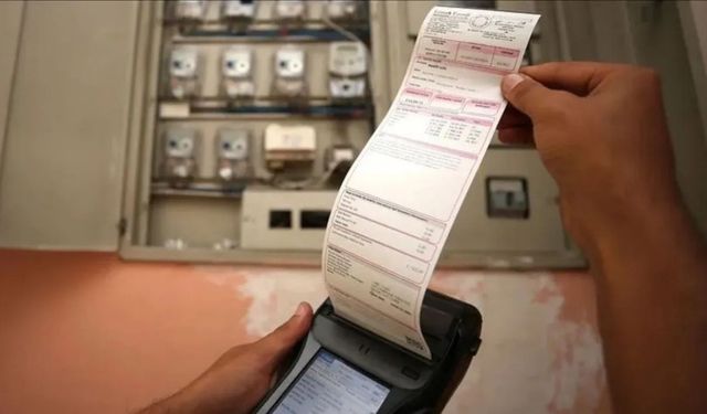 Elektrik borcu olanlar bu teklife sevinecek: 2 bin TL'nin altındaki TEDAŞ borçları silinsin