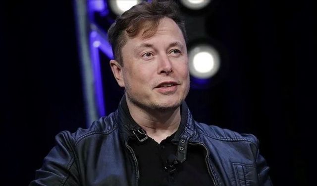 Elon Musk, yapay zeka şirketi xAI'yı duyurdu