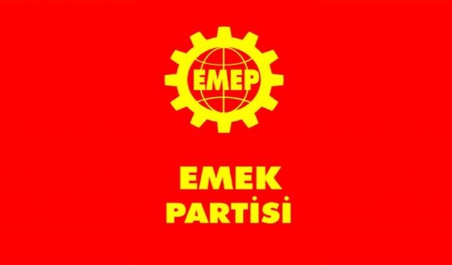 EMEP, Milli Dayanışma, Kardeşlik ve Demokrasi Komisyonu raporunu hazırladı