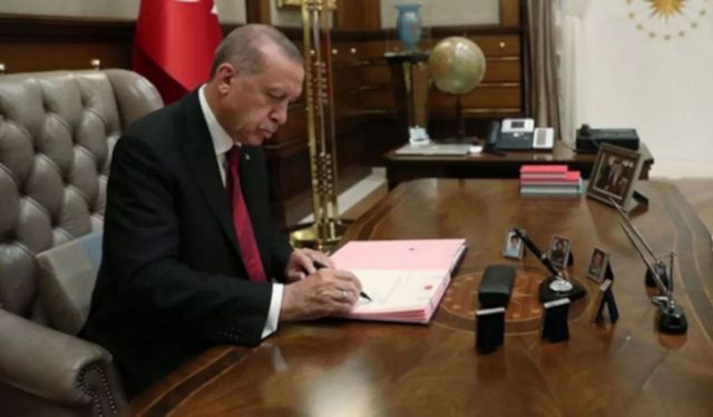 Erdoğan iki grevi erteledi: Gerekçe milli güvenlik