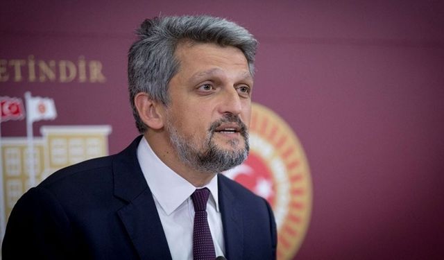 Paylan: Ya Cumhurbaşkanı KHK borçlusu gençleri kandırdı, ya da yeniden Cumhurbaşkanı'nı kandırdılar