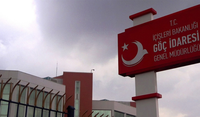 'Şiddet uygulayan öğretmeni şikayet eden Suriyeli kadın sınır dışı edilecek'