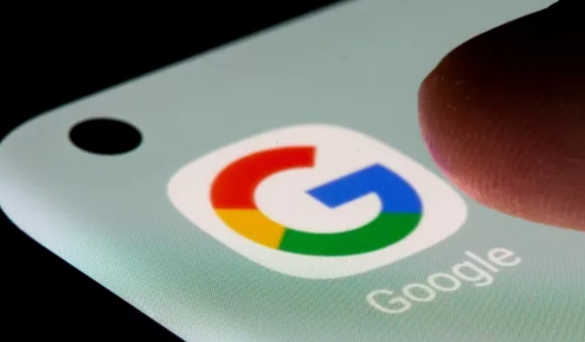 Google'da 2022'nin en çok aratılan kelimeler belli oldu