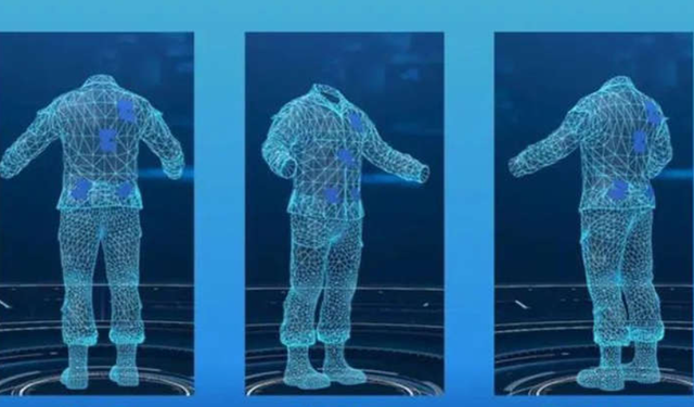 Görünmezlik ceketi gerçek mi oluyor?: Çinli araştırmacılar yüz tanıma sistemlerinden gizleyen ceket yaptılar