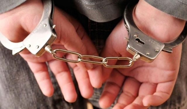 Şanlıurfa'da çocuğun ahıra zincirlenip darp edilmesiyle ilgili baba ve amca tutuklandı