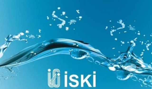 İSKİ: İstanbul'un 3 ilçesinde su kesintisi olacak