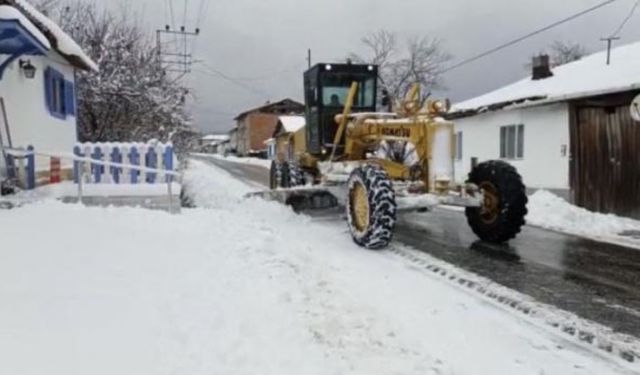 Bugün hangi illere kar yağacak? İşte o iller