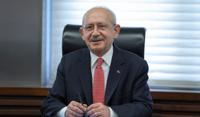 Kemal Kılıçdaroğlu: "Ahlaksızlık kurumsallaştı!"