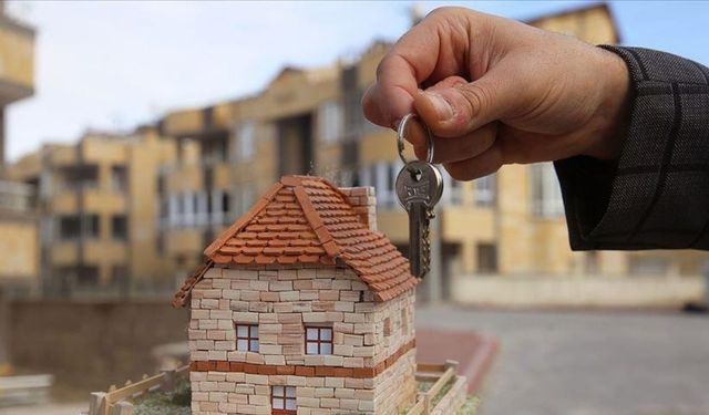 Satılık taşınmaz ilanlarında doğrulama sistemi zorunlu hale geldi