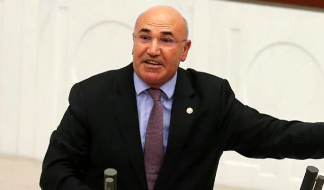 Tanal: Halkın suyu zehirlenemez