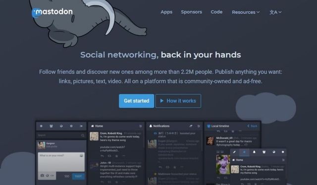 Twitter'ın rakiplerini tanıyor musunuz: İşte Twitter'la rekabet eden 6 platform